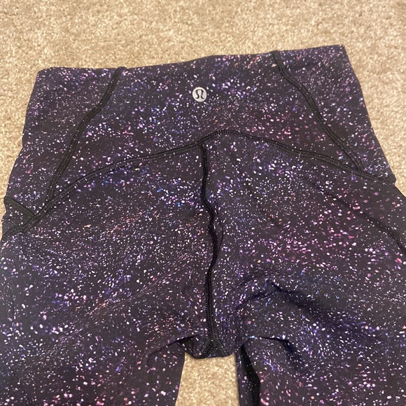 Lululemon train times pants - Picture 3 of 5